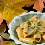 Savory Pumpkin and Sage Pasta: A Cozy Fall Delight