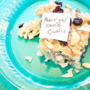 Crispy & Sweet: The Ultimate Guide to Vegan Rice Krispies