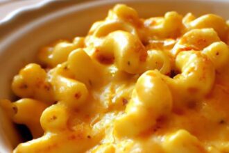 The Ultimate Guide to Macaroni and Cheese Magic