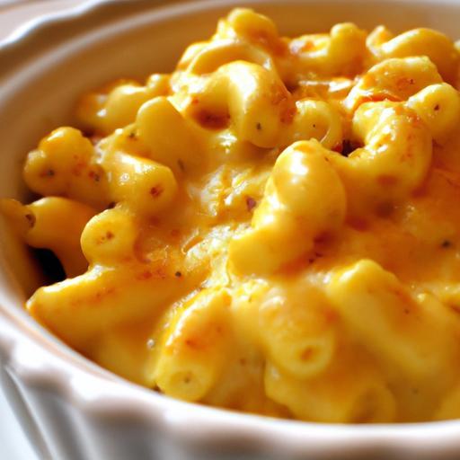 The Ultimate Guide to Macaroni and Cheese Magic