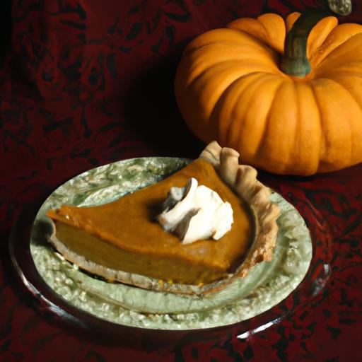 The Ultimate Guide to the Best Pumpkin Pie Recipe Ever
