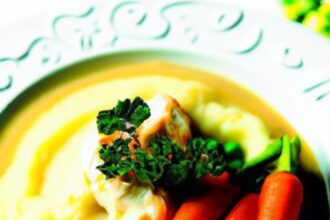 Discover the Secrets of Smooth and Creamy Texture Magic