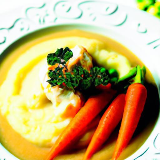 Discover the Secrets of Smooth and Creamy Texture Magic