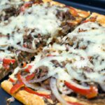 Cheesesteak Pizza: A Savory Twist on a Philly Classic