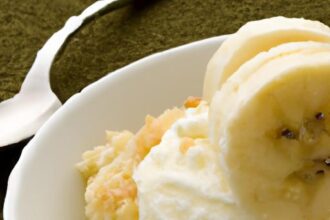 Banana & Pudding: A Delicious Duo Worth Discovering