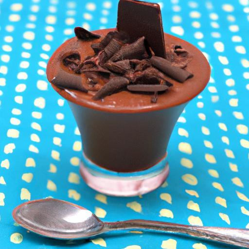Speedy Sweets: Irresistible Fast Chocolate Dessert Recipes