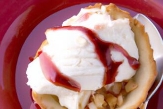 Decadent Cream Cheese Dessert Recipes to Satisfy Sweet Cravings