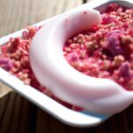 Chill Out Wisely: Unraveling Frozen Yogurt Calories Guide