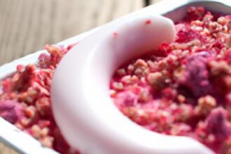 Chill Out Wisely: Unraveling Frozen Yogurt Calories Guide