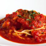 Napoli Sauce Uncovered: The Heart of Italian Flavor Tradition