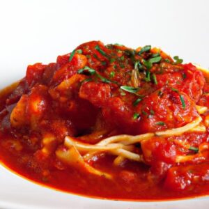 Napoli Sauce Uncovered: The Heart of Italian Flavor Tradition