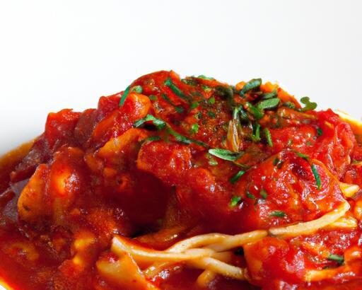 Napoli Sauce Uncovered: The Heart of Italian Flavor Tradition