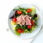 Tuna Salad Nutrition: A Healthy Dive Into Flavor and Benefits