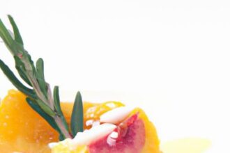 Jelly Peach: The Sweet, Wobbly Fruit Treat You Need to Try