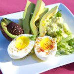 Creamy Avocado Egg Salad: A Nutritious Twist on Classic
