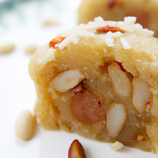 Rising Traditions: The Story of Fa Gao, Chinese Prosperity Cake