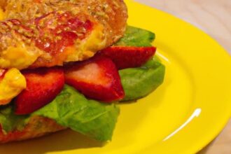 Morning Slices: Revolutionizing School Breakfast with Pizza