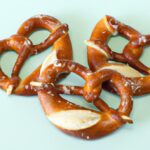 The Untold Story of Pretzels: Origins and Cultural Twist