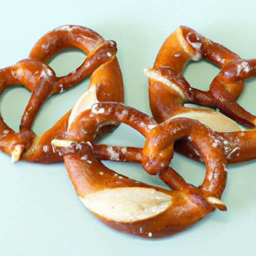 The Untold Story of Pretzels: Origins and Cultural Twist