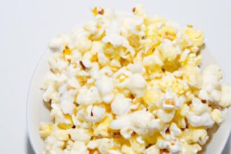 Popcorn Unwrapped: The Science and Joy Behind the Snack