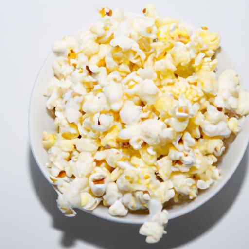 Popcorn Unwrapped: The Science and Joy Behind the Snack