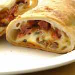 Master the Art: Create a Deluxe Stromboli at Home Today