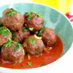 Swedish Meatballs Unveiled: Tradition in Every Bite