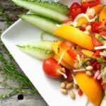 Bright & Crisp: Your Ultimate Summer Garden Salad Recipe