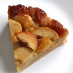 The Sweet Tradition of Authentic German Apple Cake Delight