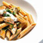 Unlock Flavor: The Ultimate Crack Chicken Penne Recipe Guide