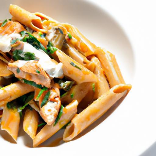 Unlock Flavor: The Ultimate Crack Chicken Penne Recipe Guide