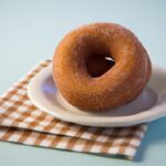 Sweet Delight: The Magic Behind Cinnamon Sugar Donuts