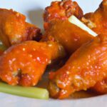 Buffalo Wings Uncovered: Spicy History and Tasty Secrets