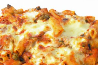 Effortless Flavor: How to Make Perfect Simple Baked Chicken Thighs