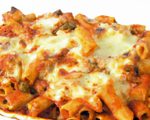 Effortless Flavor: How to Make Perfect Simple Baked Chicken Thighs