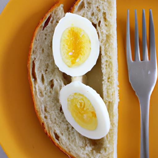 Cabbage, Egg & Salt: Crafting simple Homemade Bread