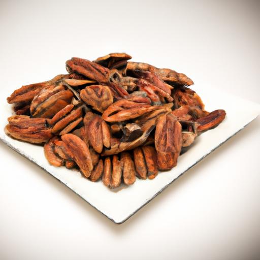 Pecans Uncovered: Nature's‌ Crunchy, Nutty ⁣Superfood Secret