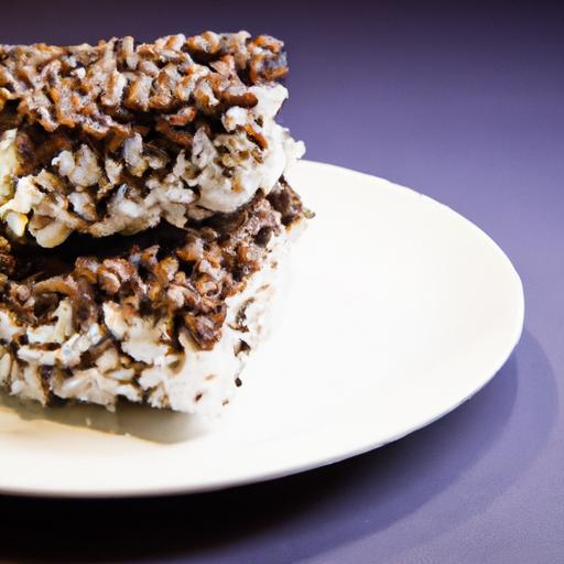 Decadent Chocolate-Covered‍ Rice Krispie Treats Recipe ‍Guide