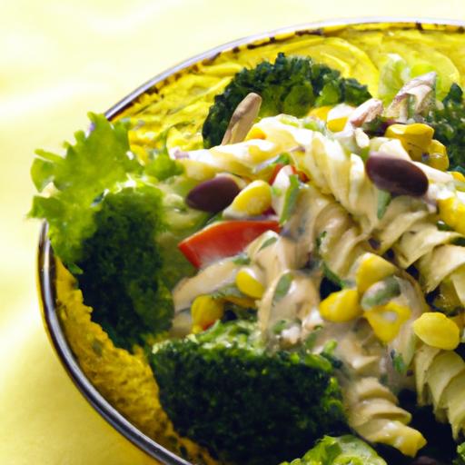 Wholesome and Easy Recipes Perfect for Growing Children