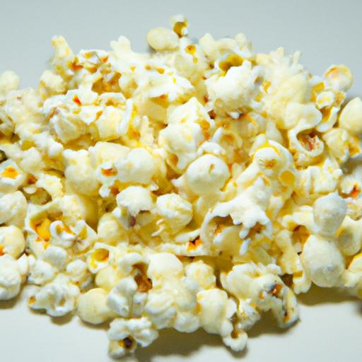 Popcorn ​Unwrapped: ‌The Science and Joy⁢ Behind the Snack