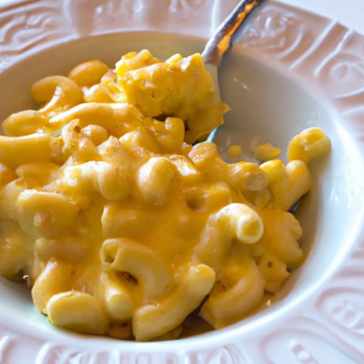 The Ultimate⁢ Guide to Macaroni and Cheese ⁢Magic