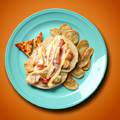 Morning⁣ slices: Revolutionizing‌ School Breakfast with‍ Pizza