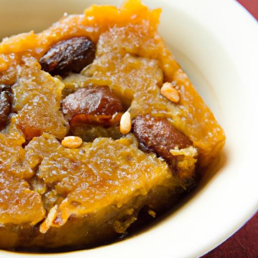 Rising traditions:⁤ The Story⁣ of‌ Fa Gao, Chinese Prosperity Cake