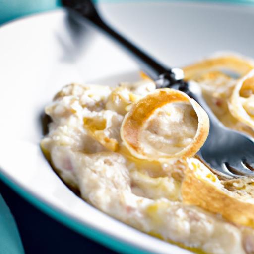 Creamy Twist: Elevate Scrambled Eggs with Cottage Cheese