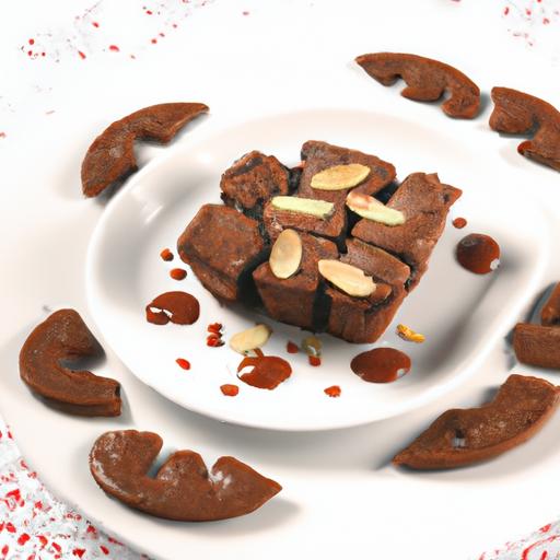 Speedy Sweets: Irresistible Fast Chocolate Dessert Recipes