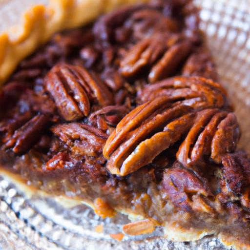 Timeless‌ Delight: the Art of Perfect Classic Pecan Pie