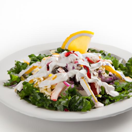 Fresh Flavors Unveiled: Exploring zaxby's Signature ‍Salads