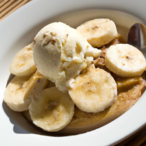 Banana & Pudding: A Delicious Duo Worth Discovering