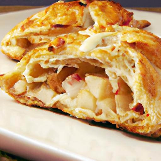 Melting Magic: How ⁣to Make Baked Brie​ Puff Pastry‌ Delight