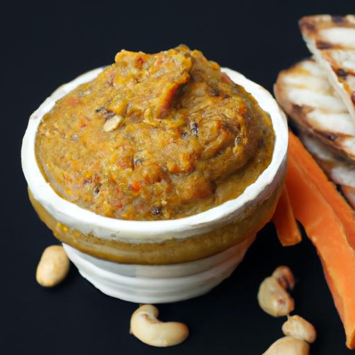 Peanut Chutney Recipe: A Nutty twist to Your Spreads